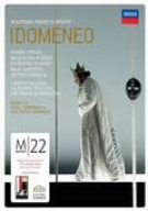 モーツァルト:歌劇《イドメネオ》 | コジェナー(マグダレナ